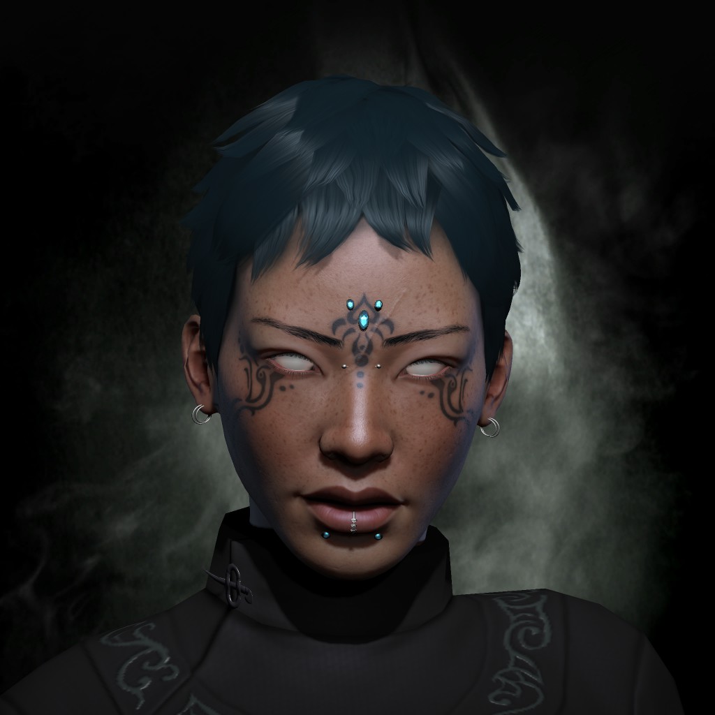 Ti'tne Amourr