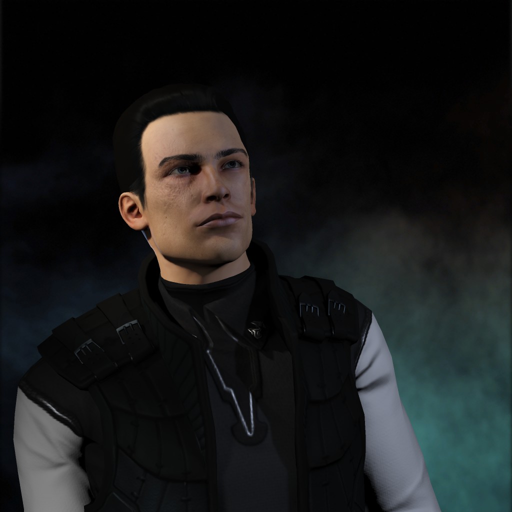 Michael Terranova
