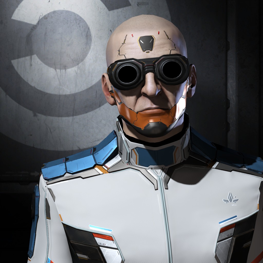 DRON2033 WhiteHanter
