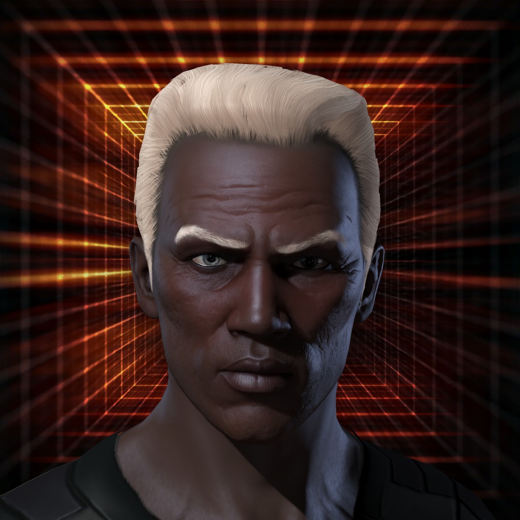 General Solaris