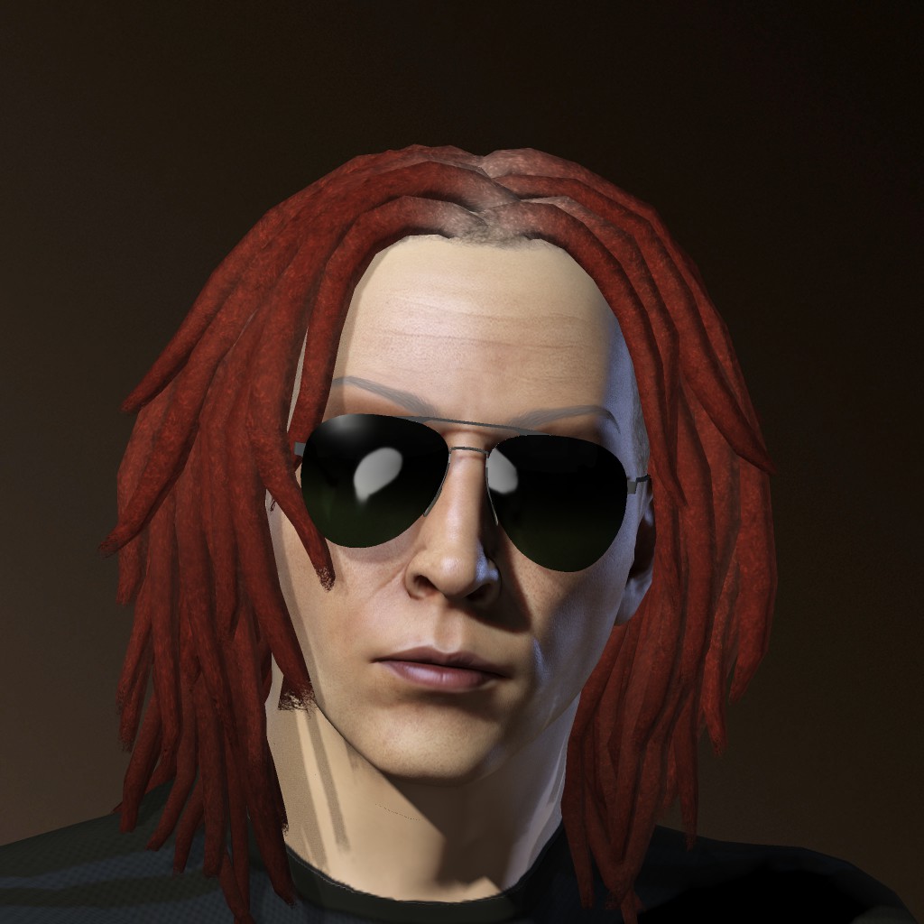 Blood Ongrard