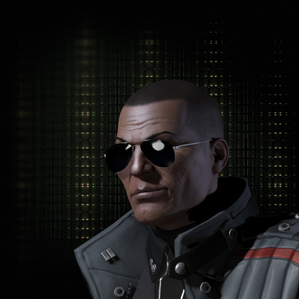 Mr CynoFour
