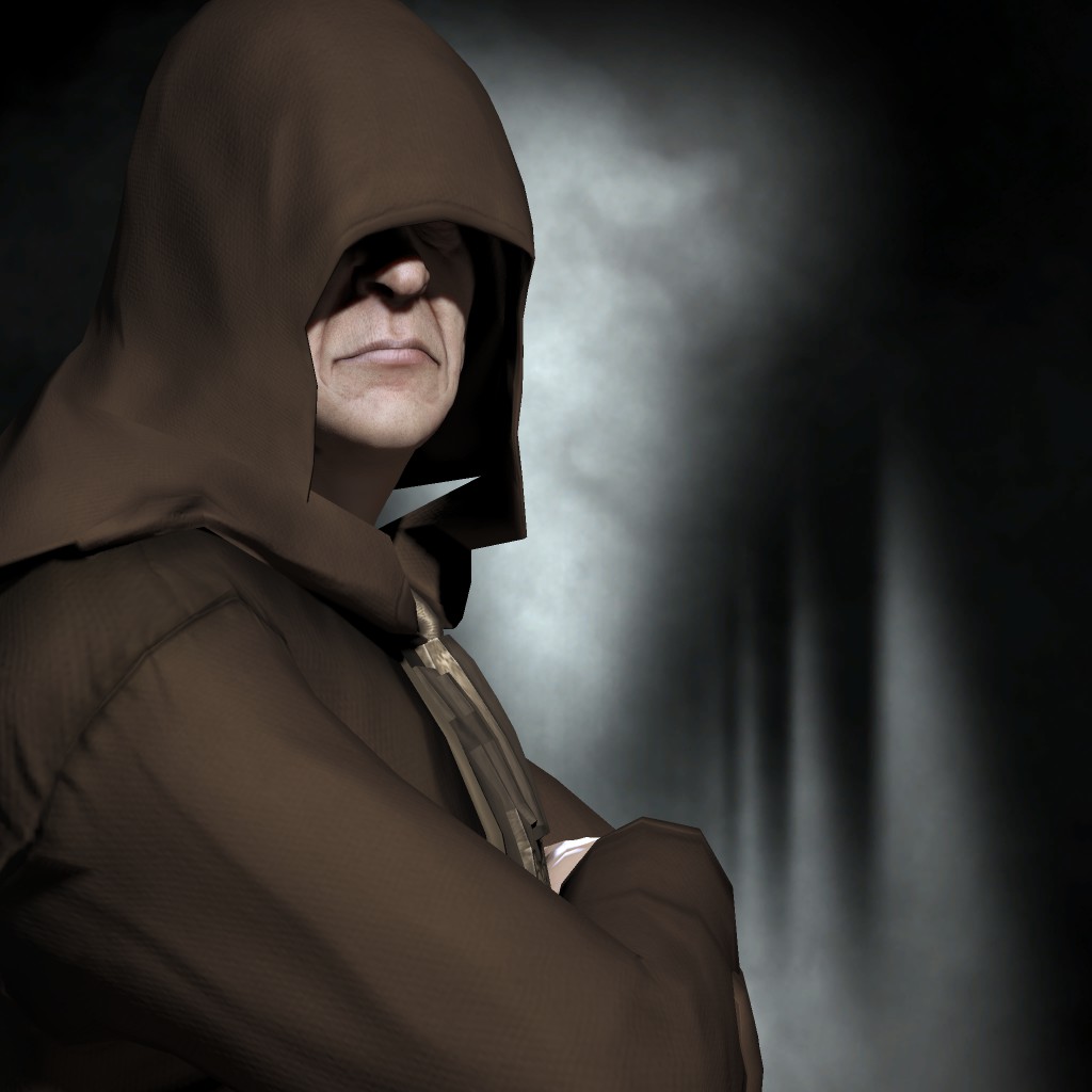 Lord Severe