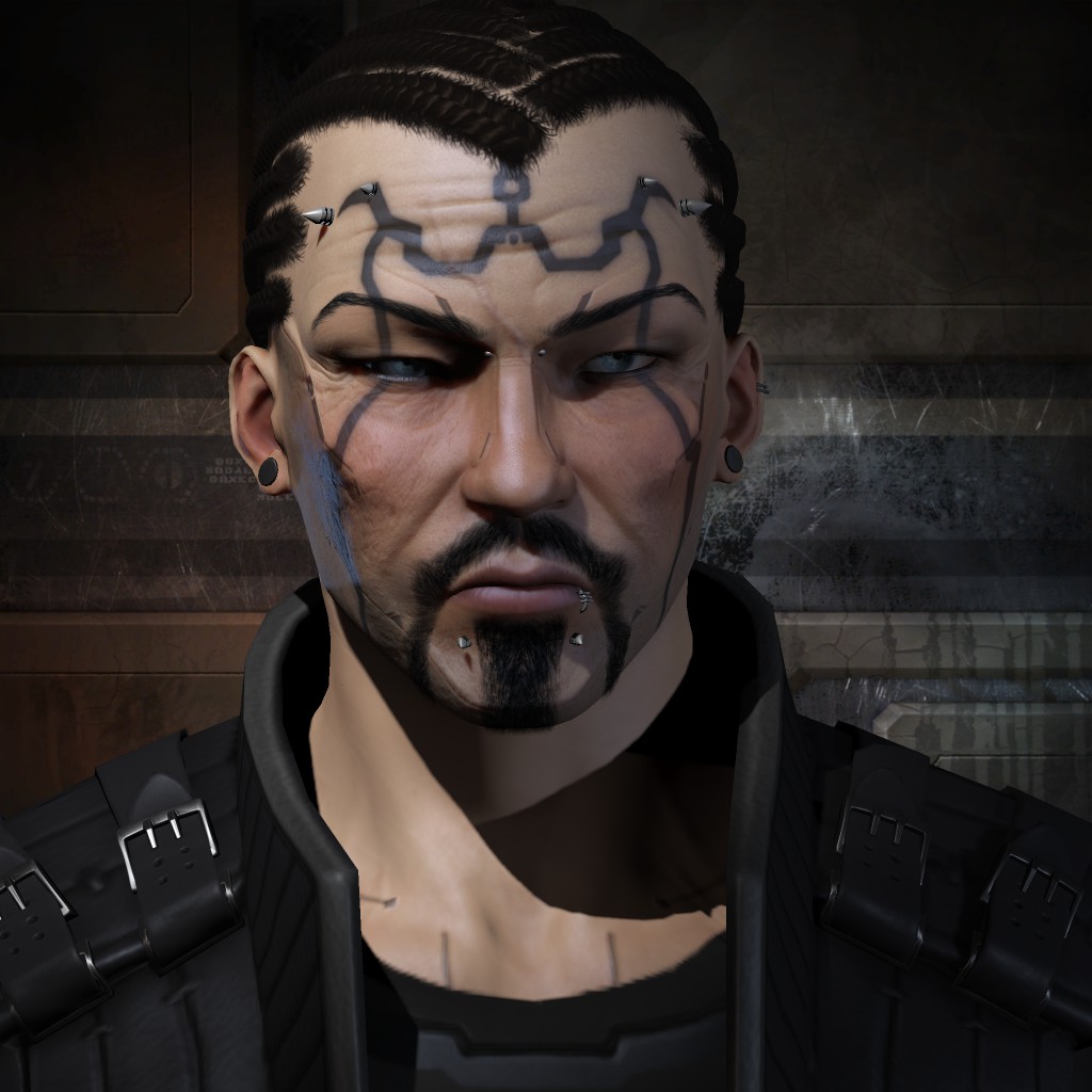 Aori Matsuonaga Musashi