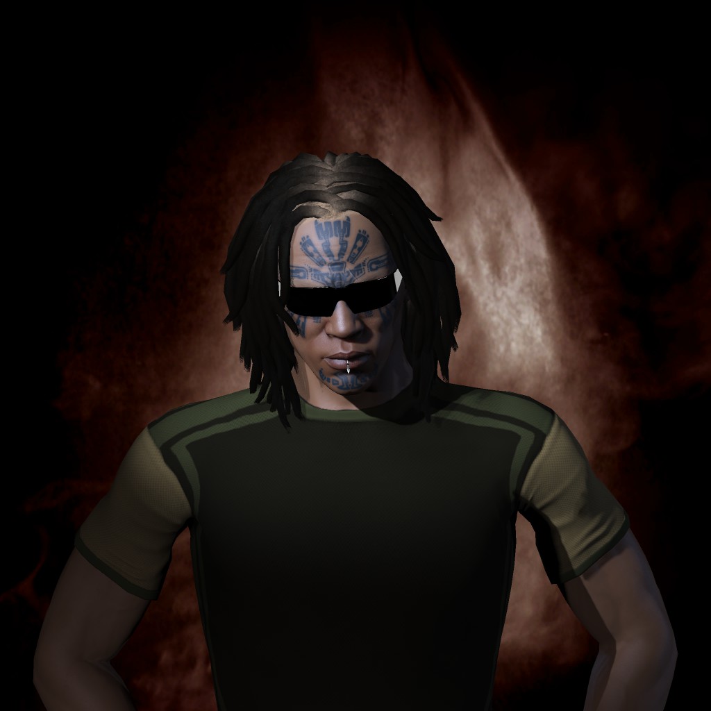 Revengence Atild