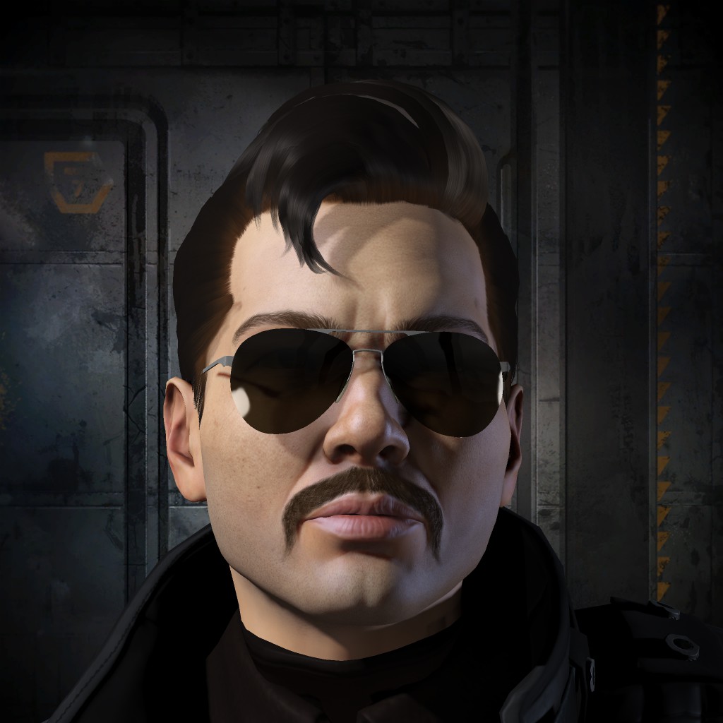 Rex Bobby