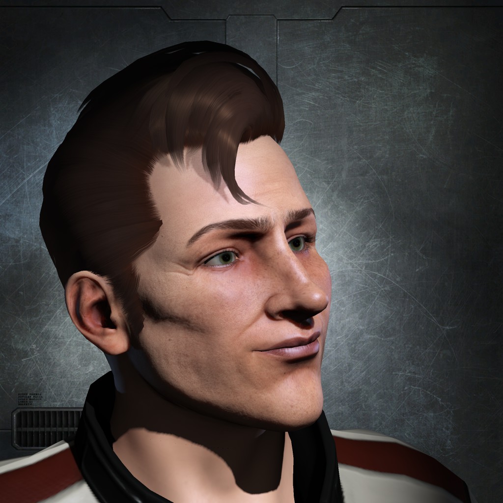 Dane Reefer
