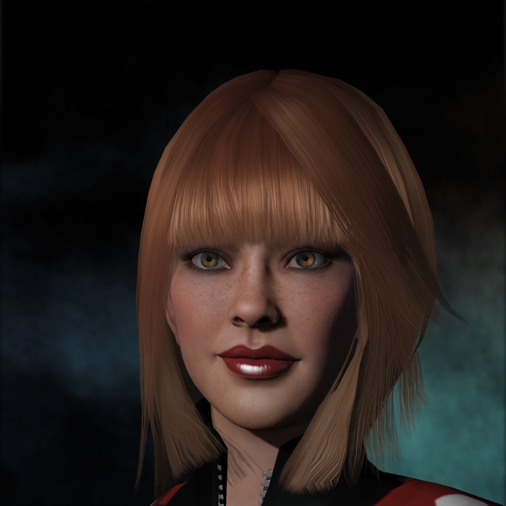 Leanansidhe Alabel