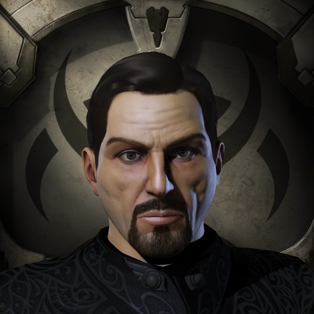 Steve Gabriel