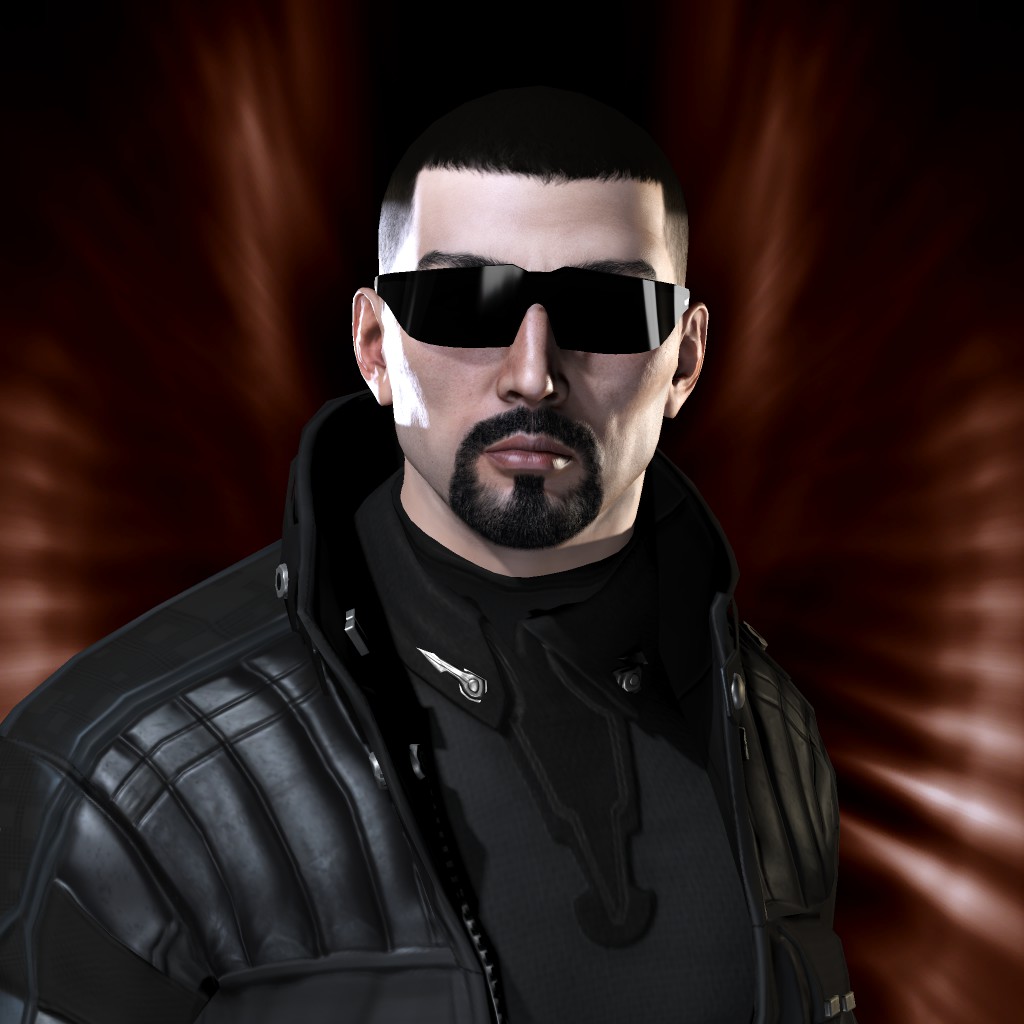 Eric Vindel