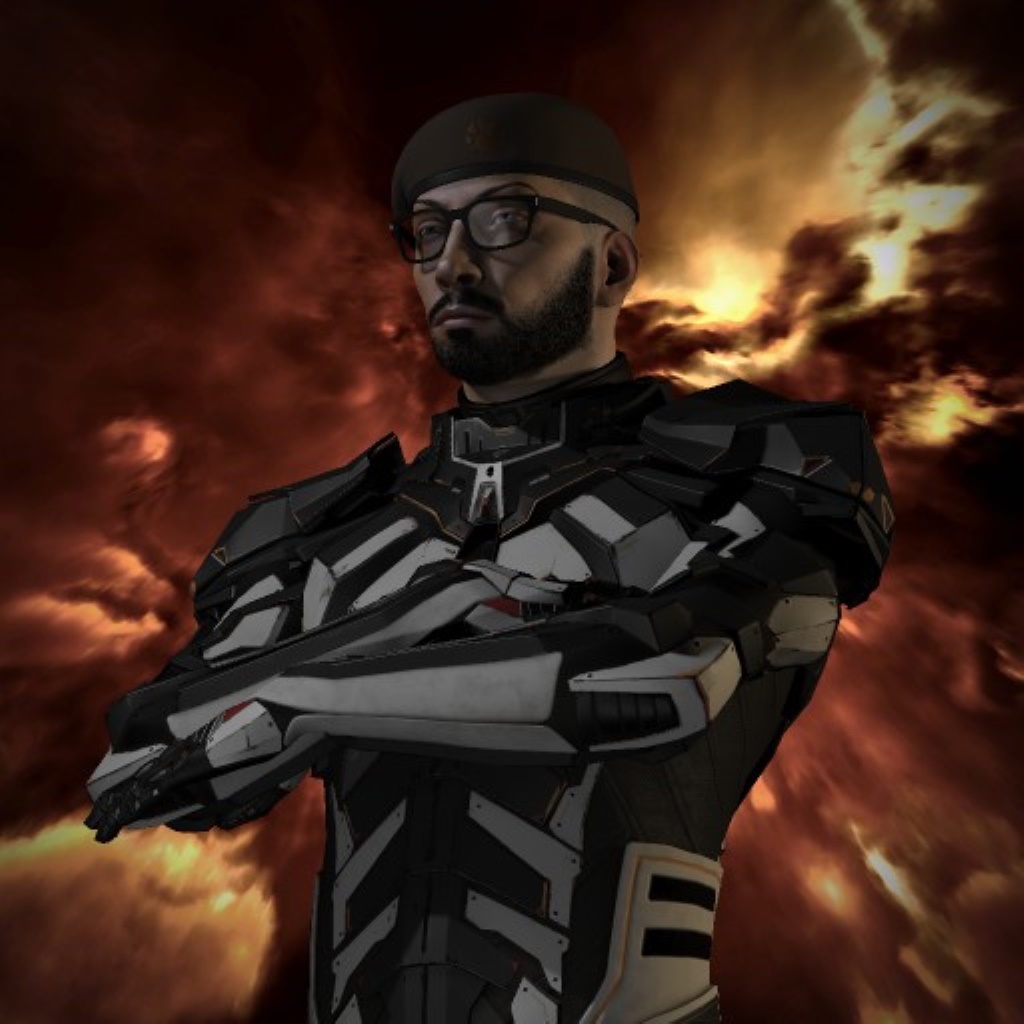 James Evenstar
