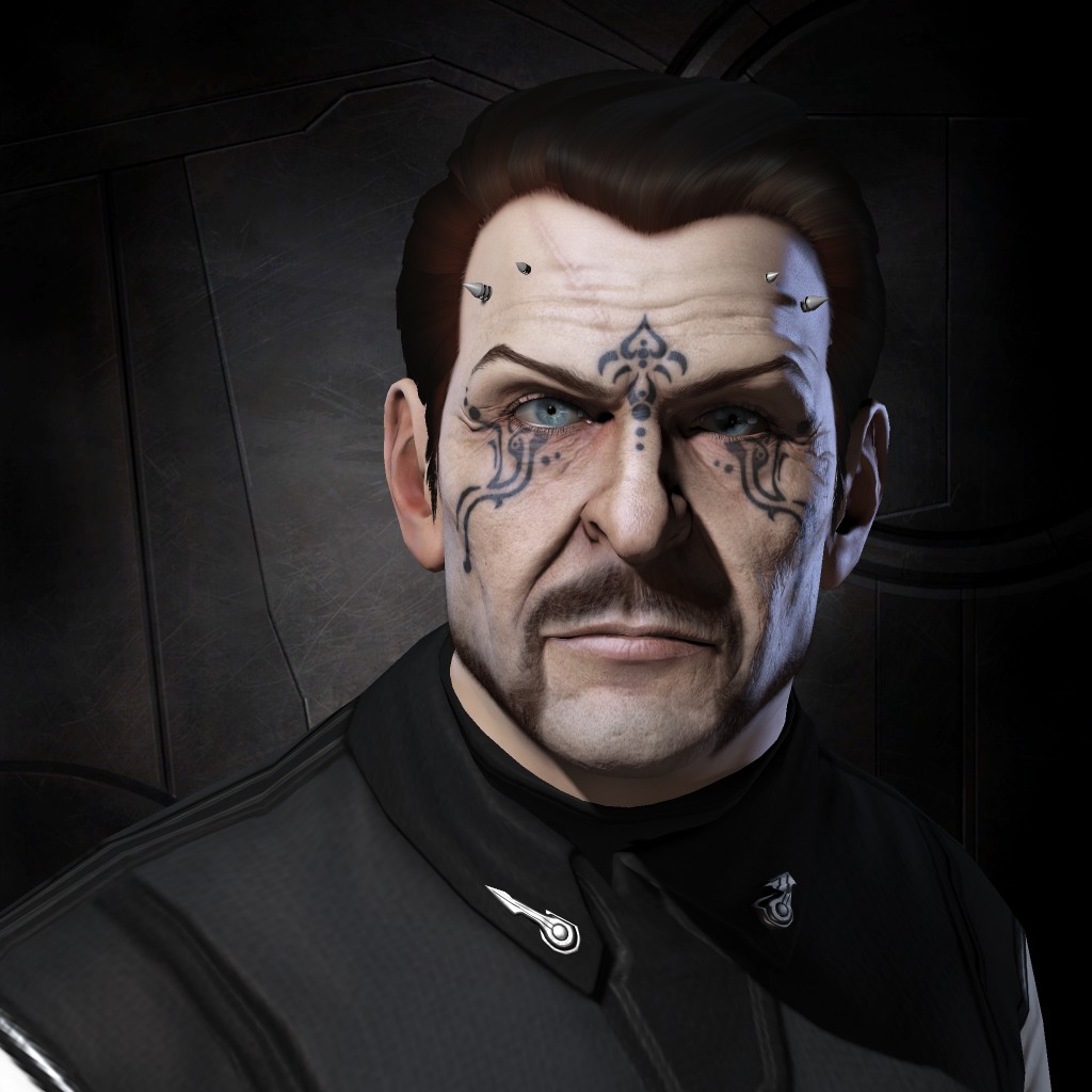 Waldo Dethahal