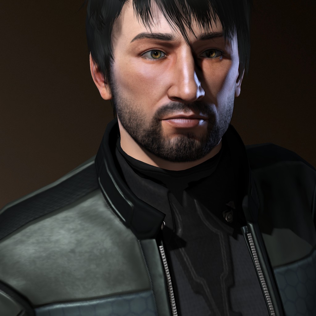Brutus Kallaik