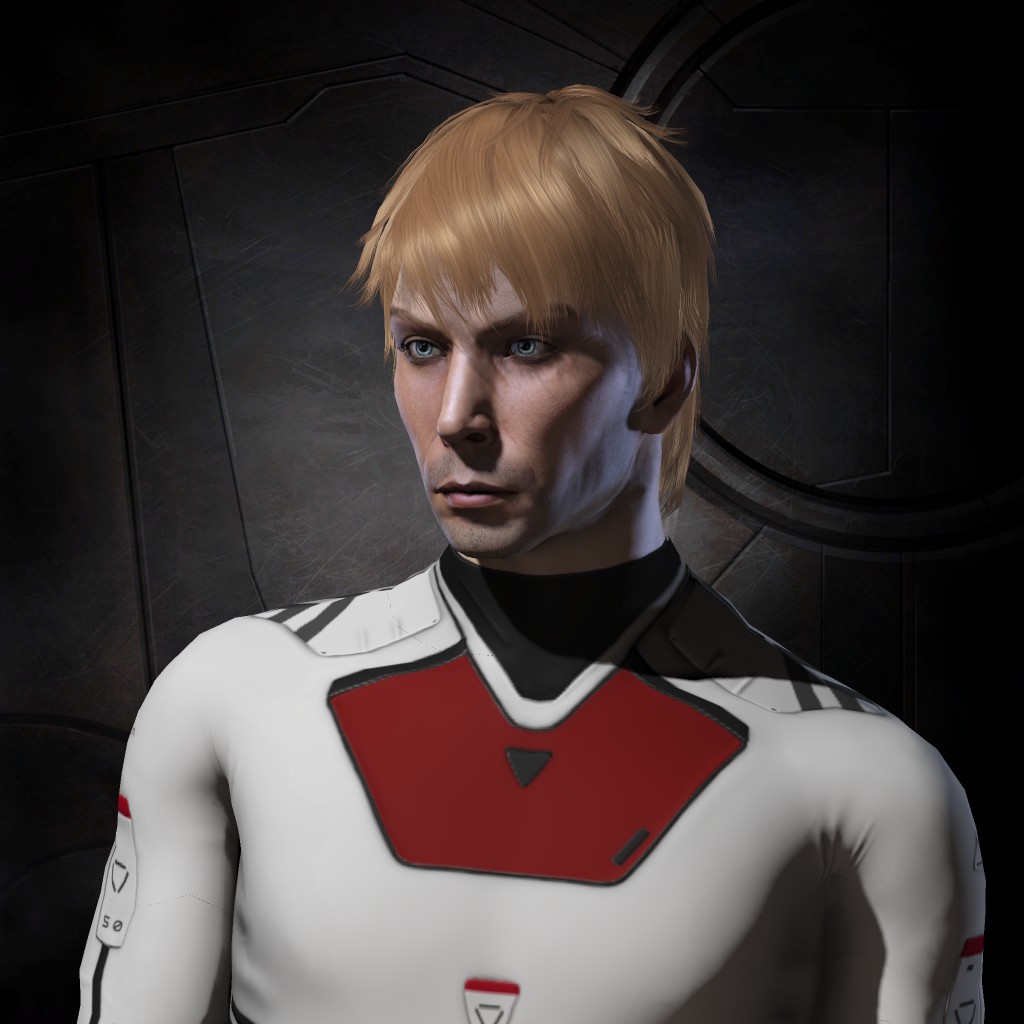 Alveran Maestrom