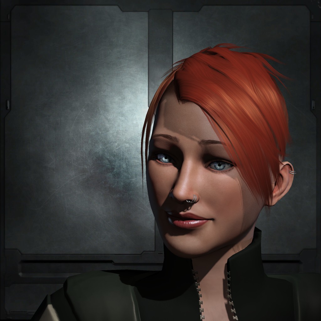 Haley Graveguard