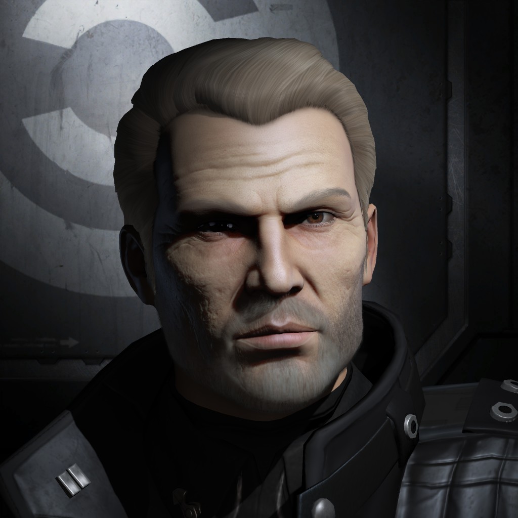 Nikolas Larsen