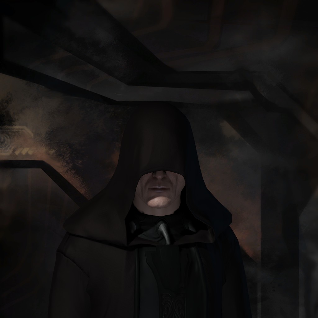 Tim Palpatine