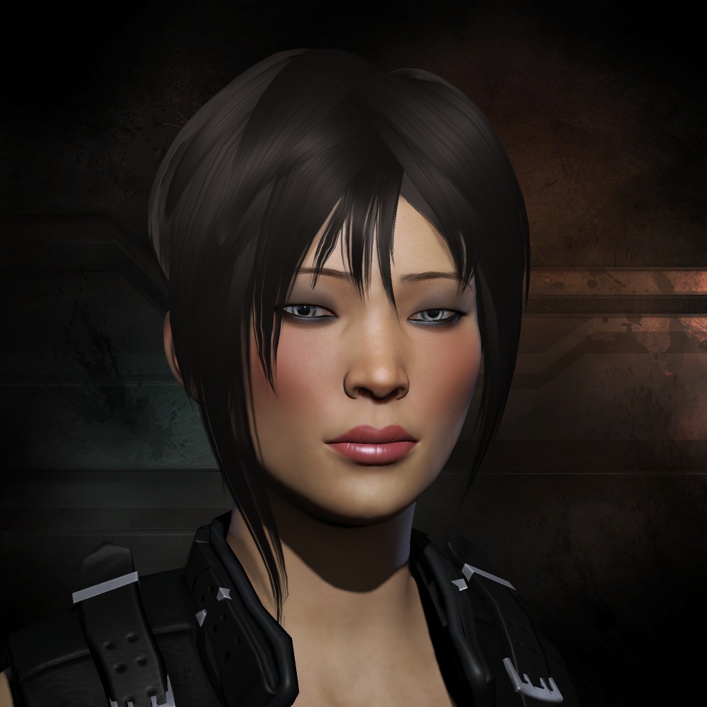 Motoko Katsu