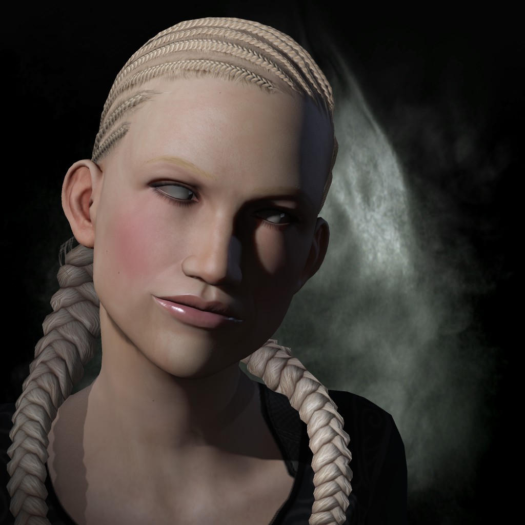 Jem Seeker