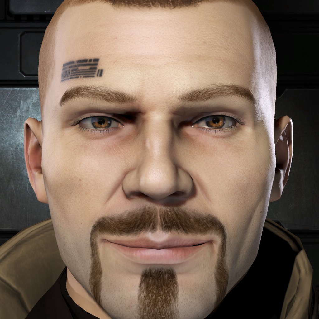 Jim Zu