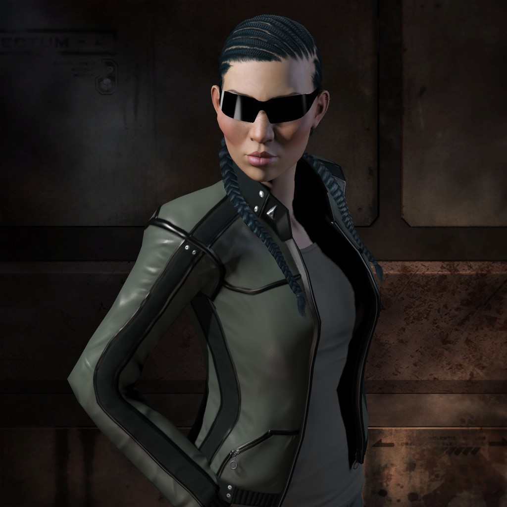Gale Calltor
