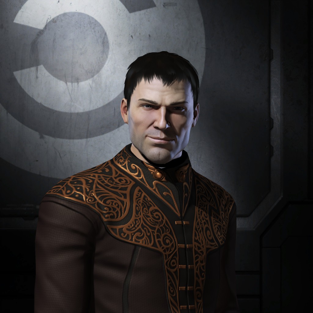 Julius Cyanide