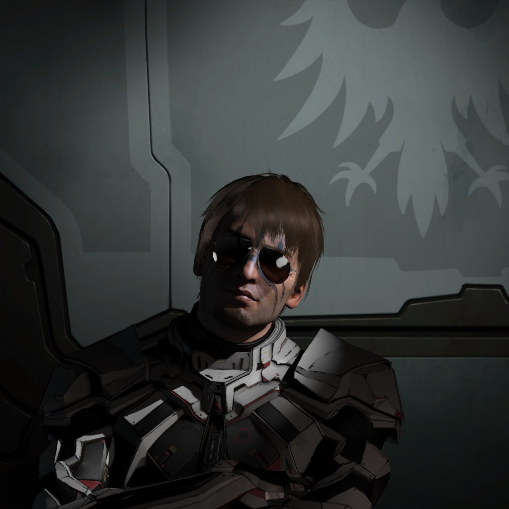 Zealot Padecain
