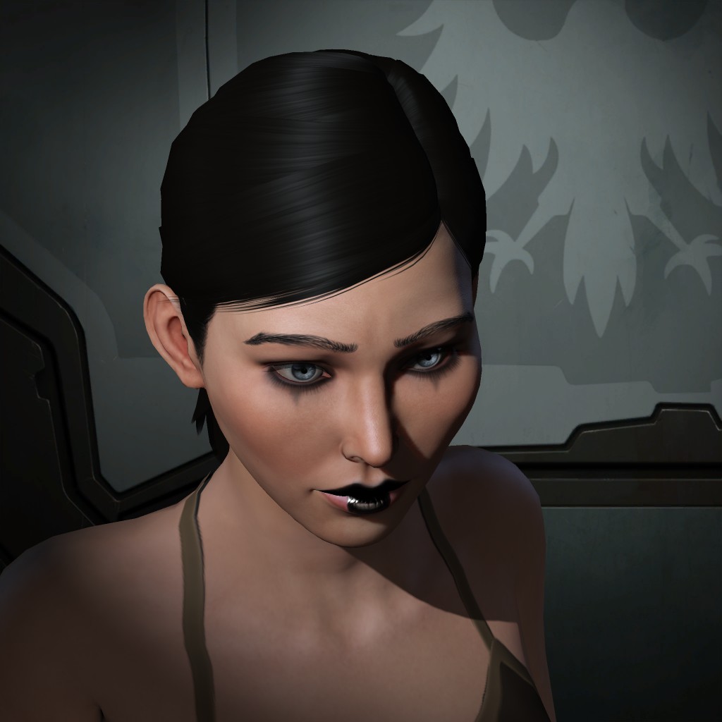 Kis Demon