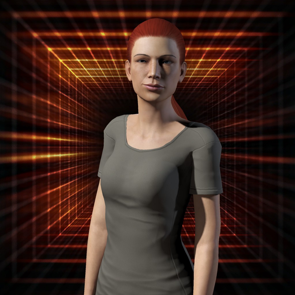 Ekaterina Utama