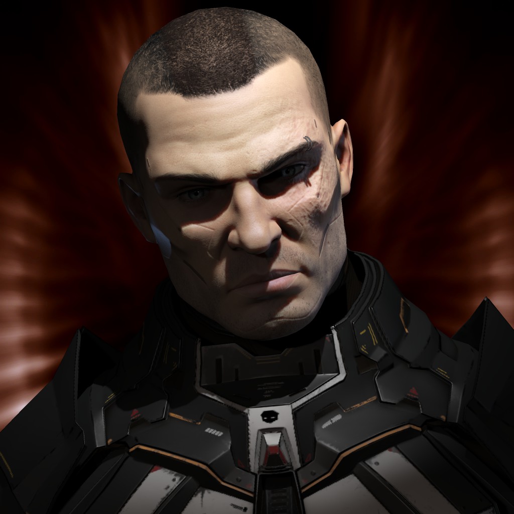 Viktor VanDoom