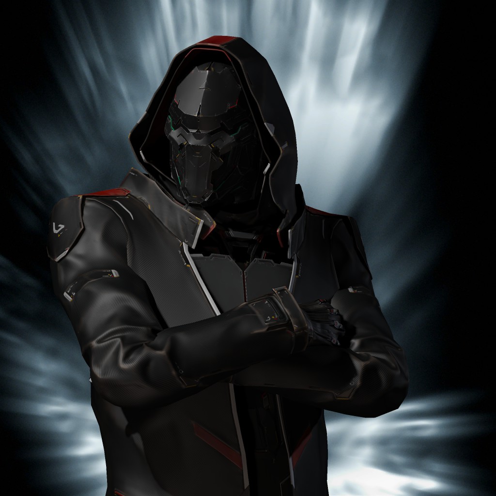 Dante Longsword