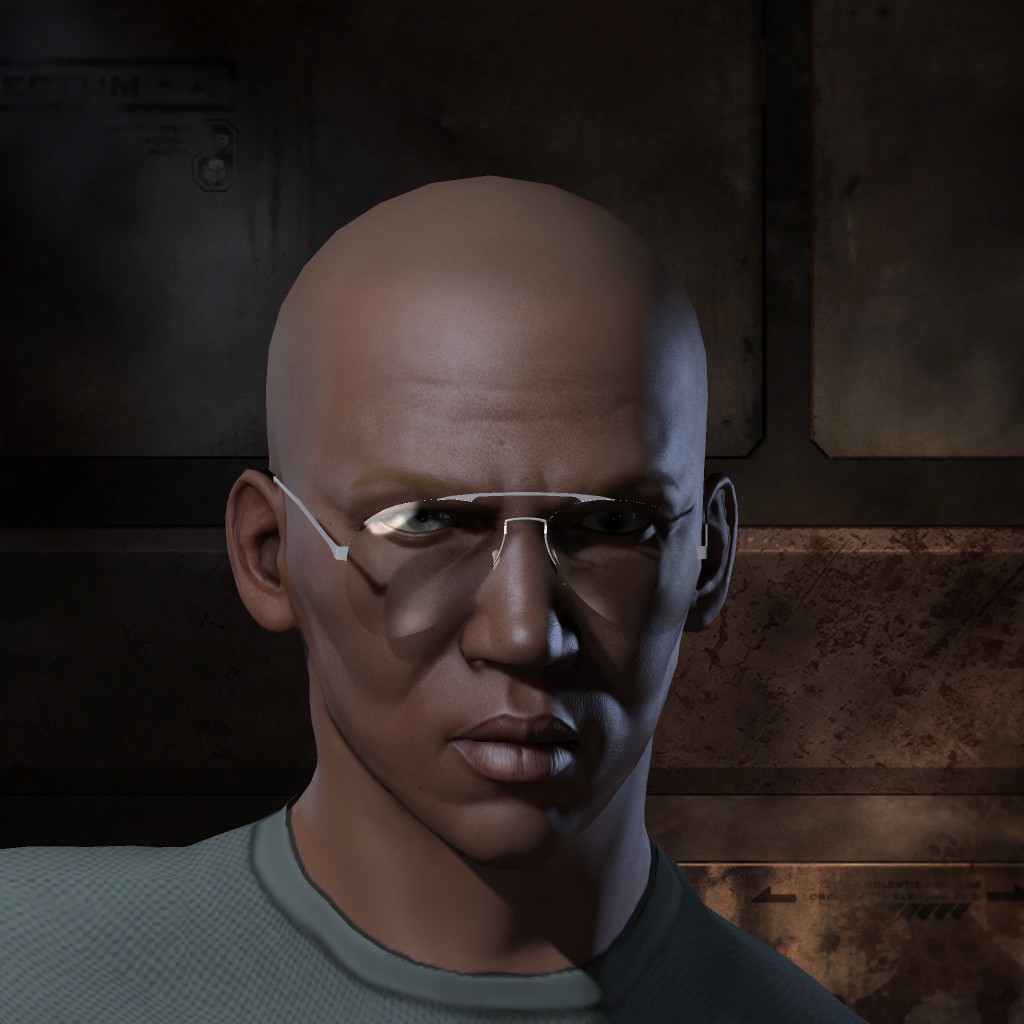 Jeremy Vortex