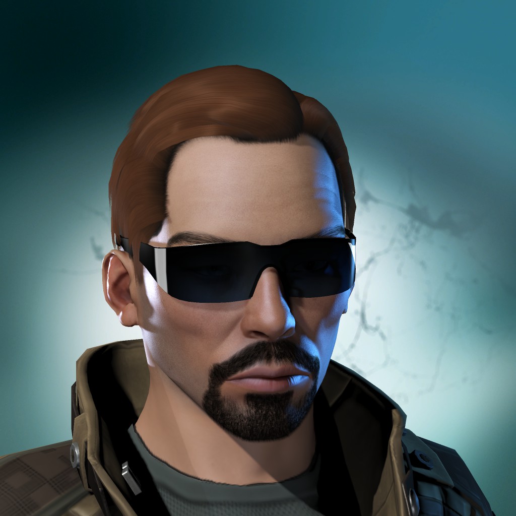 HugoMandero Darine