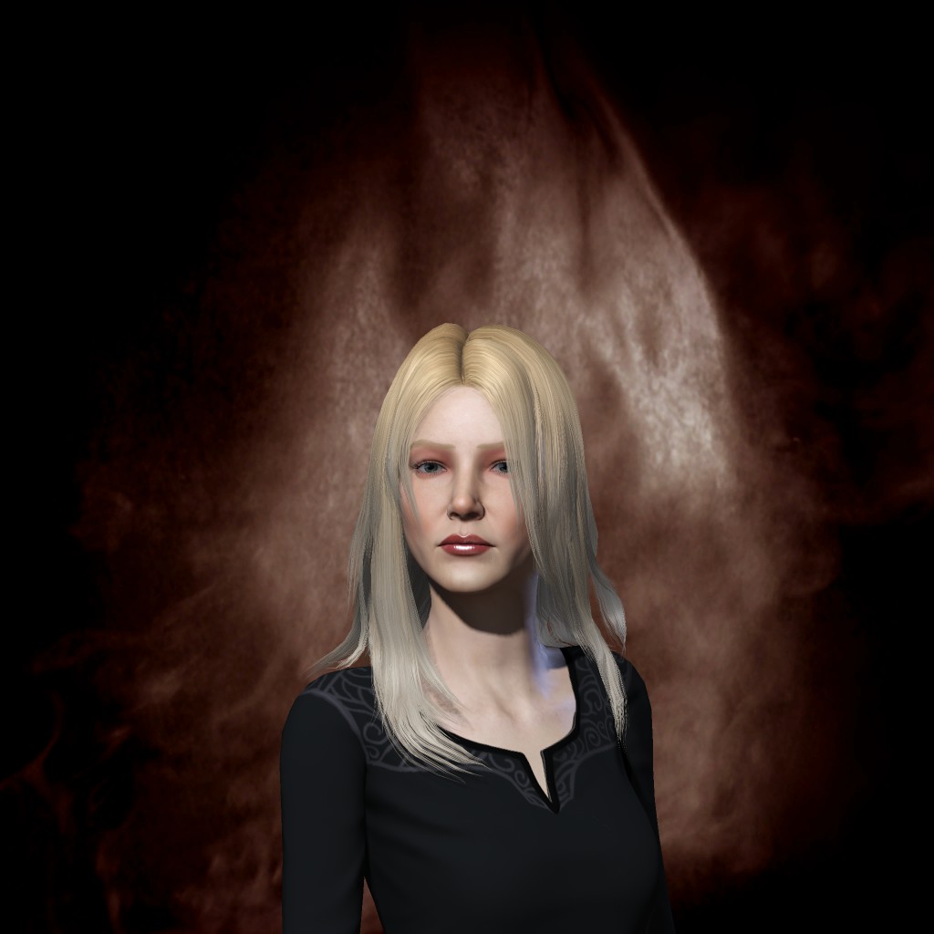 Laura Rabenfels