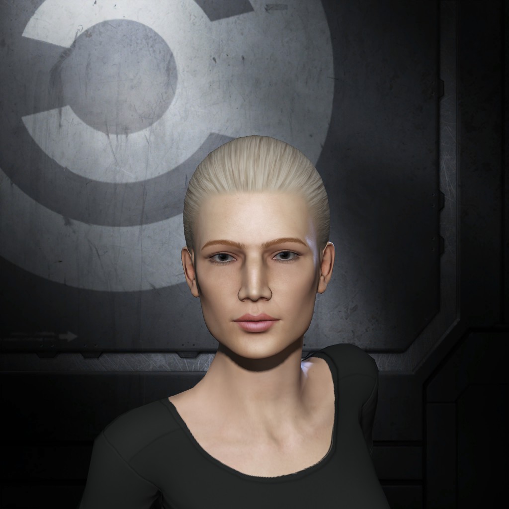 Freyja Nergal
