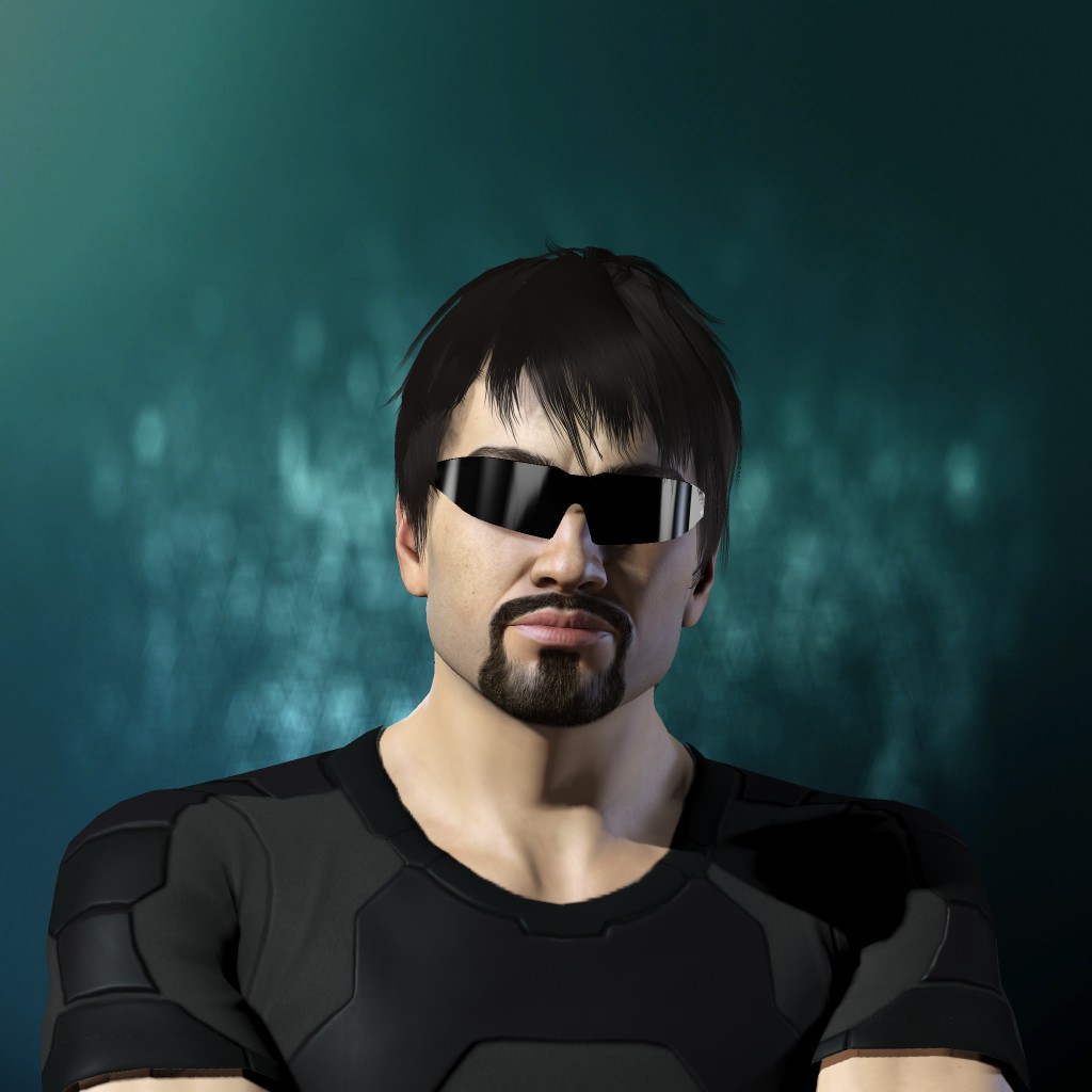 Scott Brittle