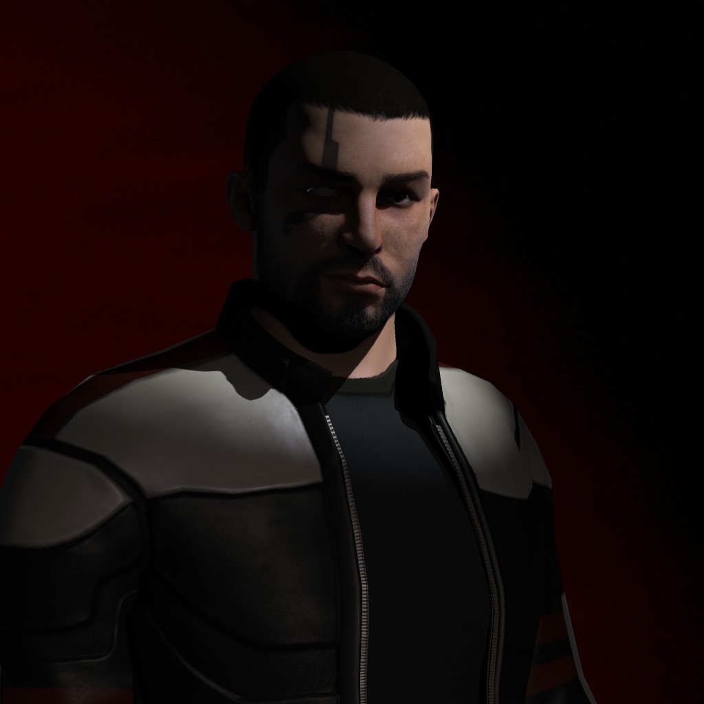 Orion Delacreaux