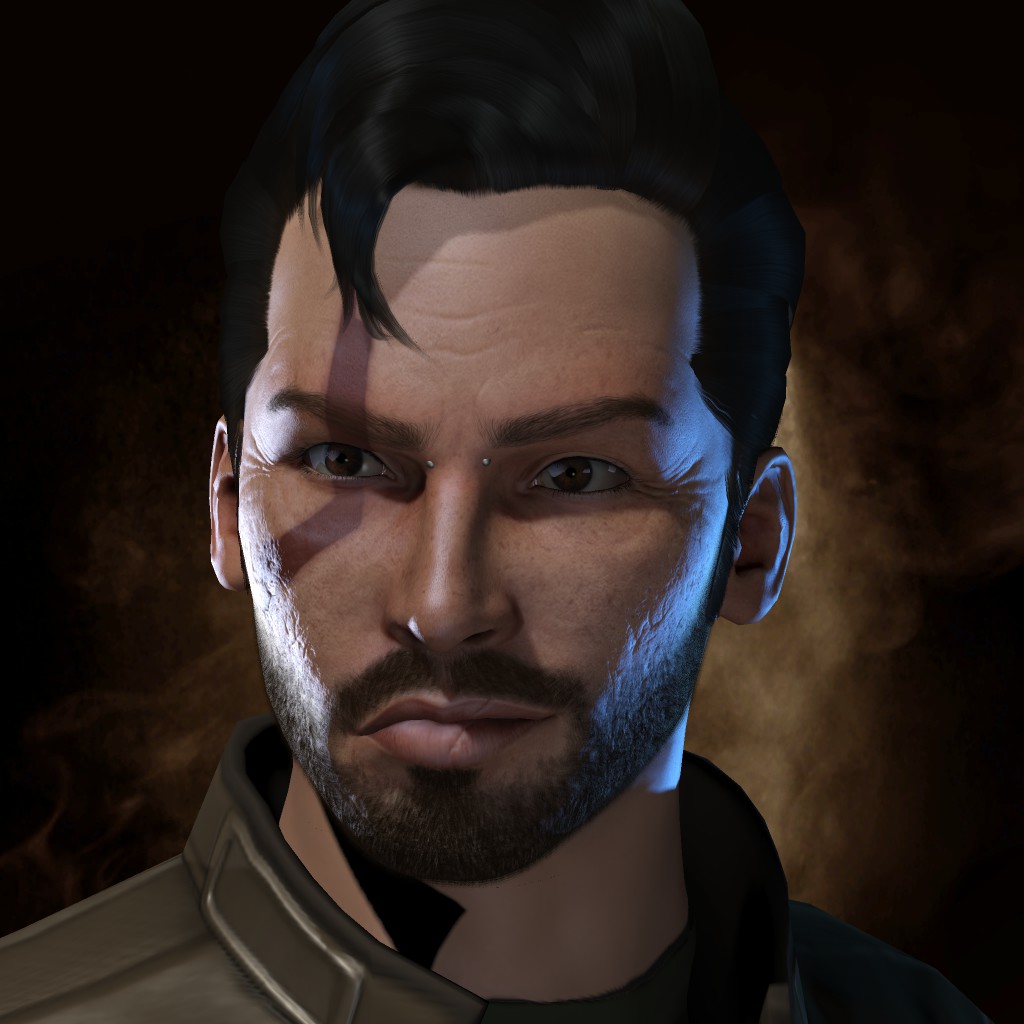 Ashe Vyvorant