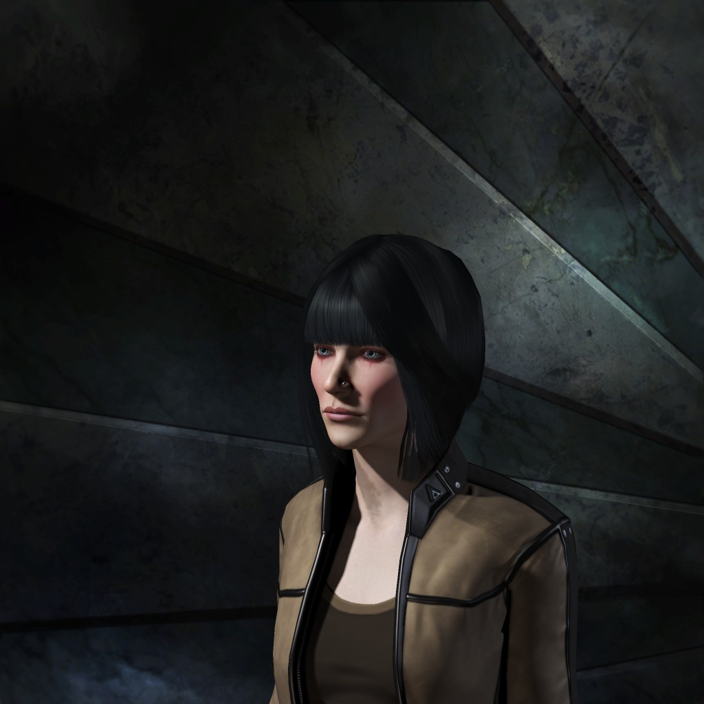 Slaparella vonTribe