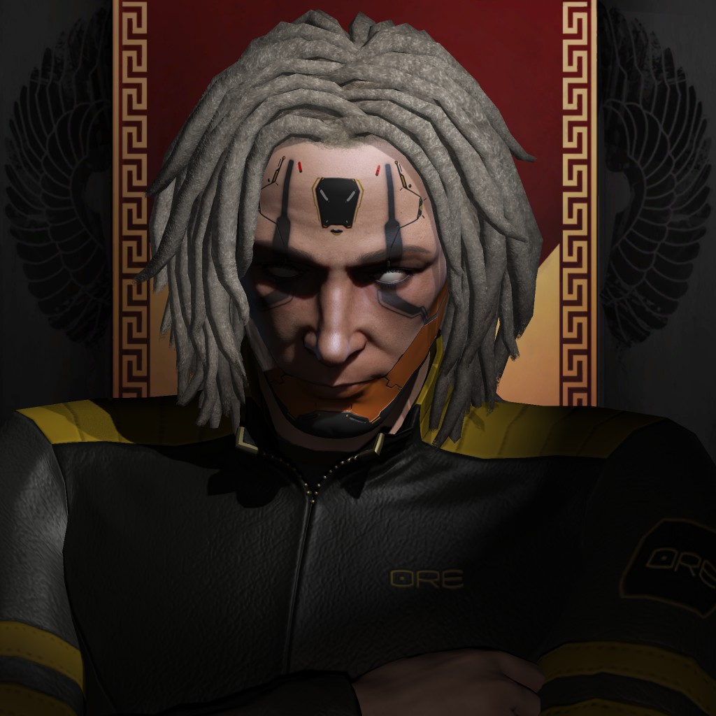 Korren Fonttaine