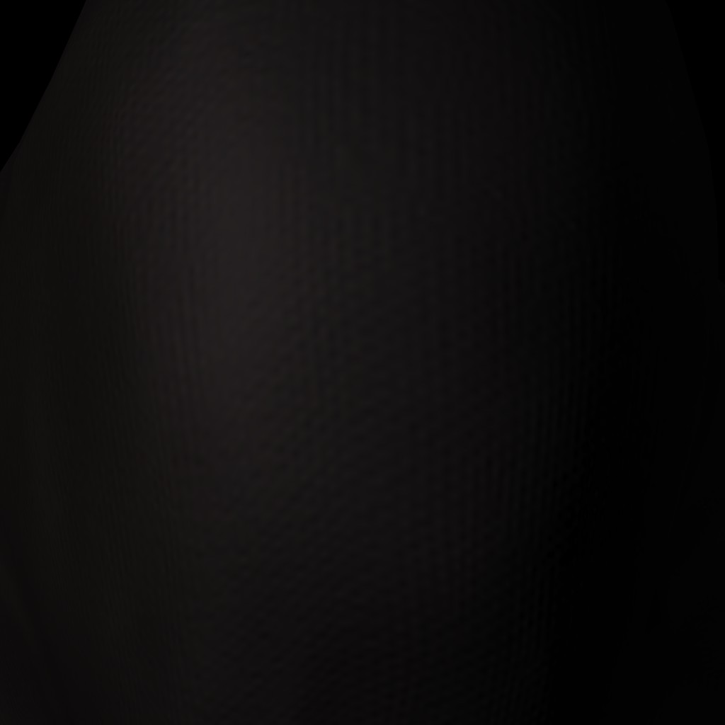 Occultus Black