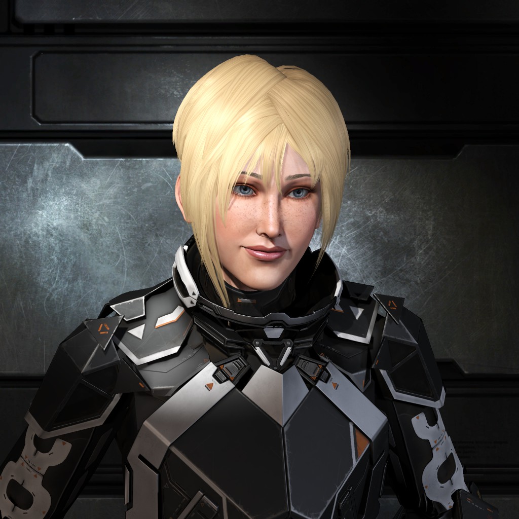 Sorsha Ragnarock