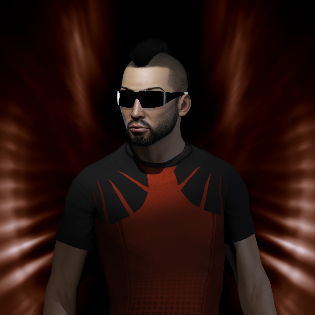 Bourne supremesy