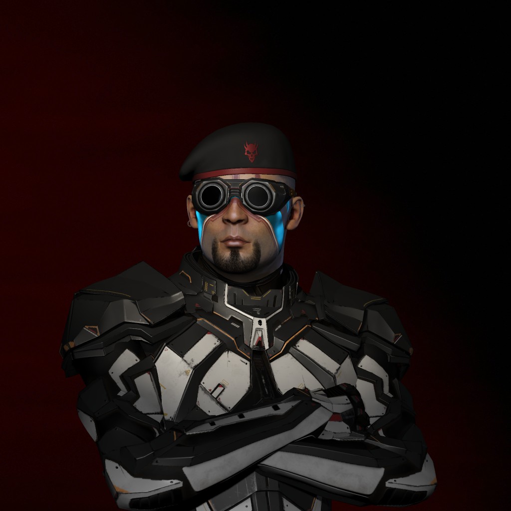 XxBlackfootxX