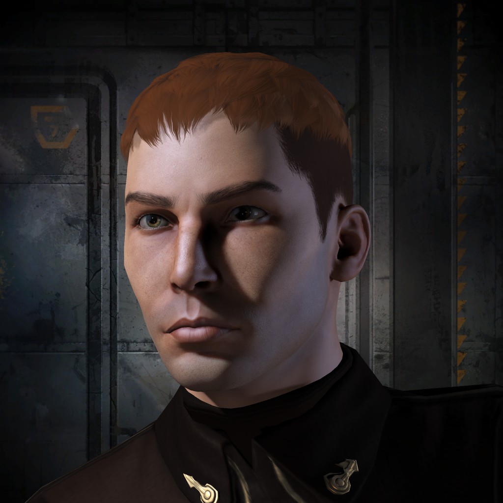 Alcarin Yredene