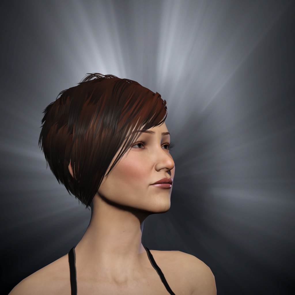 Penny Firemore