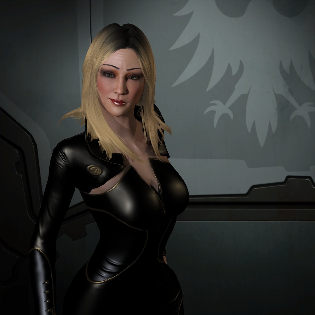 Aurora Darkhope