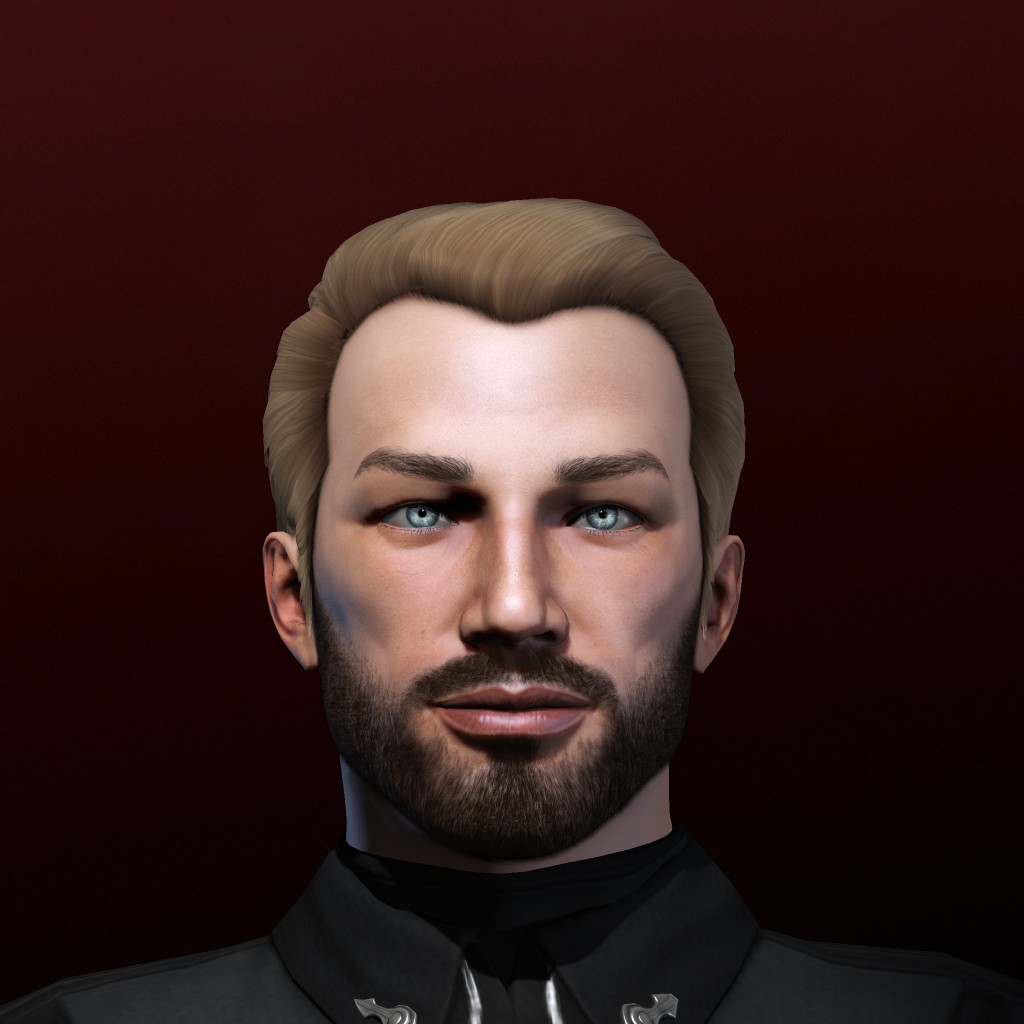 Public Relation Guy