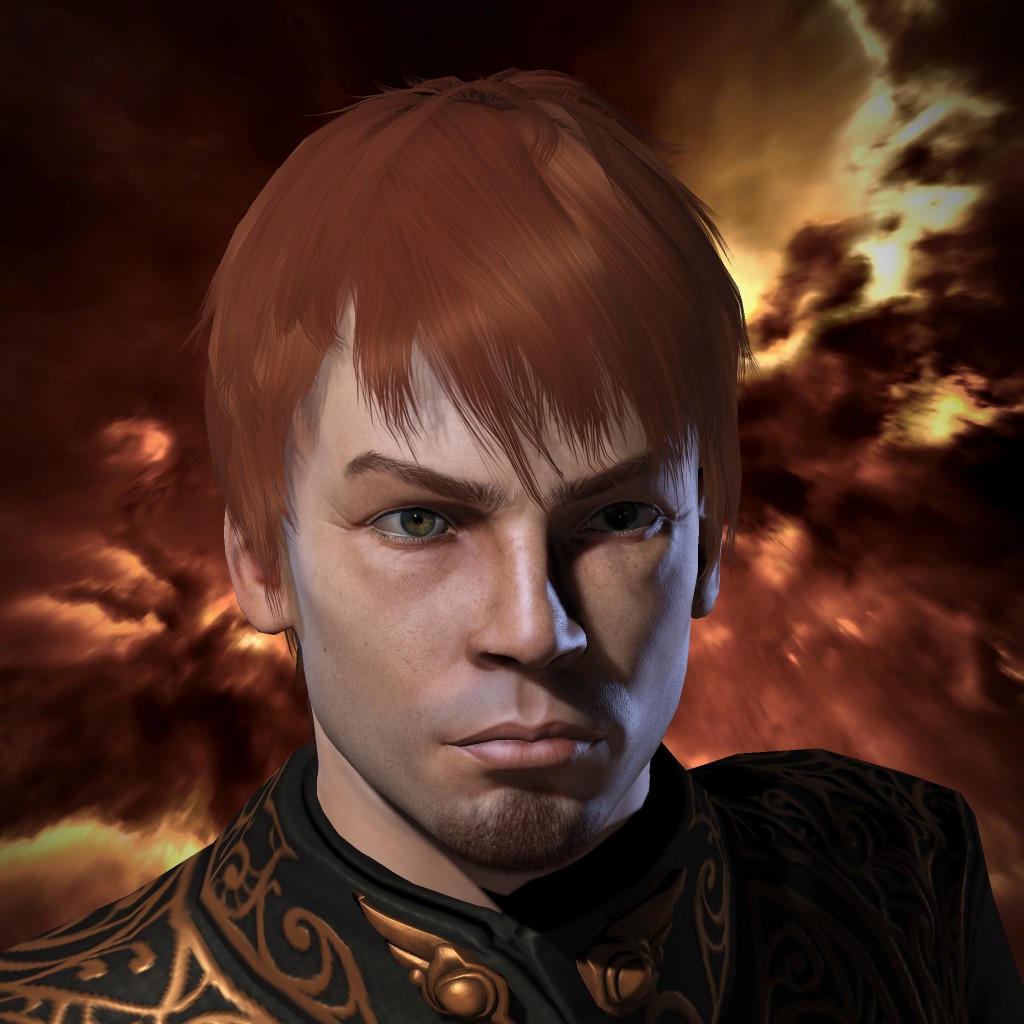Adam Delfino