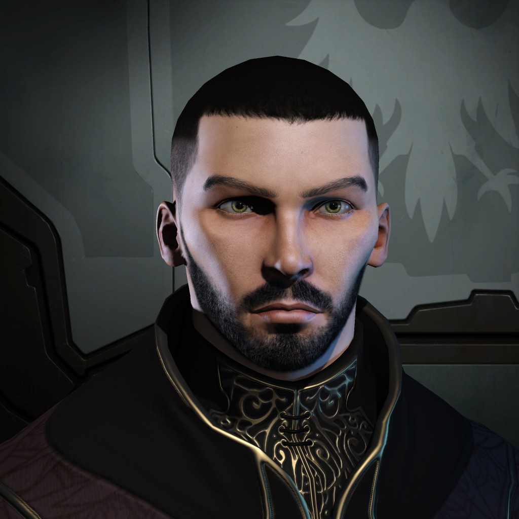 TonyRegent